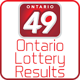 Ontario Lottery Results icon