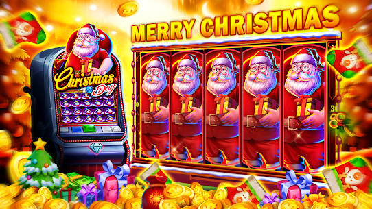 Tycoon Casino Free Slots: Vegas Slot Machine Games MOD APK 3
