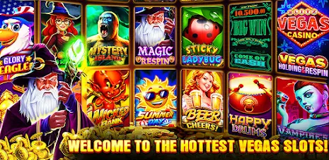 Jackpot Boom Casino Slot Games - Latest version for Android - Download APK