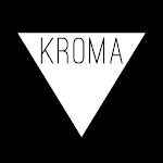 Cover Image of Download KROMA Art Magazine  APK