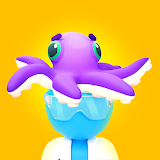 Octopus Escape icon