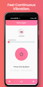 Vibrator strong vibration app Unknown