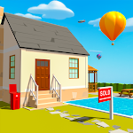 Cover Image of Baixar REAL ESTATE Business Tycoon  APK