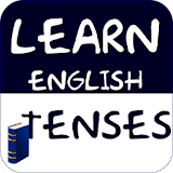 Learn English Tenses icon
