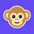 Monkey - live video chat7.2.17 