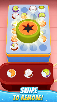 Circle Sort 3D - Screenshot 2
