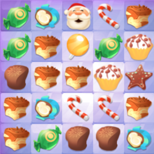 christmas candy