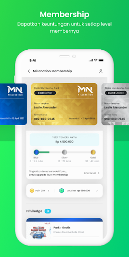Millenation Screen 2