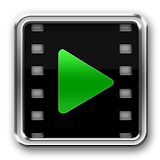 Video Player with Notes & mp3 icon
