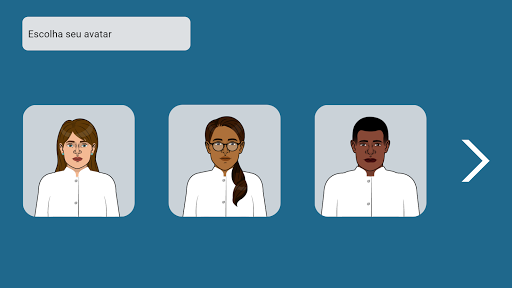 Dental Case Screen 3