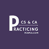PCSPCA icon