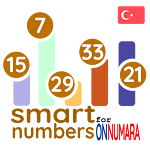 Cover Image of Download smart numbers(On Numara)  APK