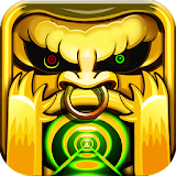 Magic Temple Endless rush icon