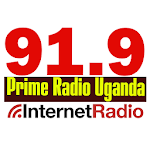 Prime Radio 91.9 FM Kampala Apk