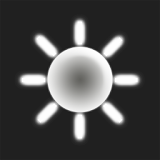aFlash flashlight icon