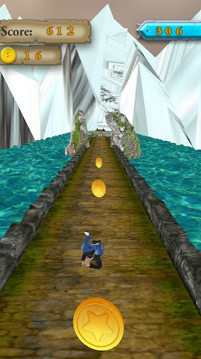 Run Till Death 3D Screenshot