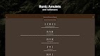 screenshot of Runic Formulas: Runes, Amulets