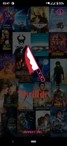 Movie, Now! Screen 3