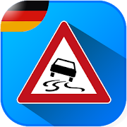 Top 10 Auto & Vehicles Apps Like Verkehrsschilder Deutschland - Best Alternatives