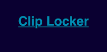 Clip Locker APK