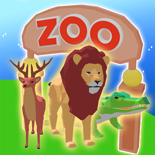 Wild Zoo 1.0.5 Icon