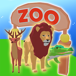 Icon image Wild Zoo