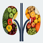 Cover Image of Download healthy kidneys food  APK