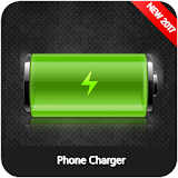 Phone Charger icon