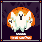 Guess The Ghost - Cash Prize's