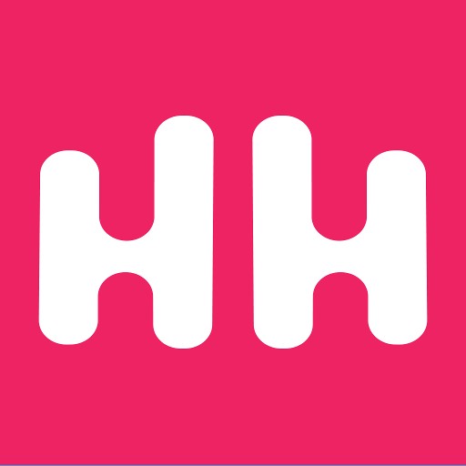 Hargita Hazavár logo