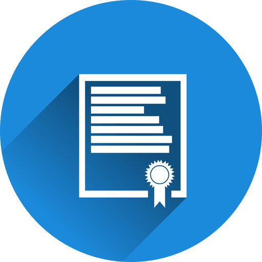 Evidence law 8.5.4 Icon