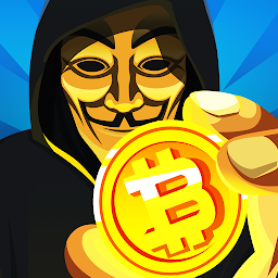 Крипта: игра в Биткоин майнер Mod Apk