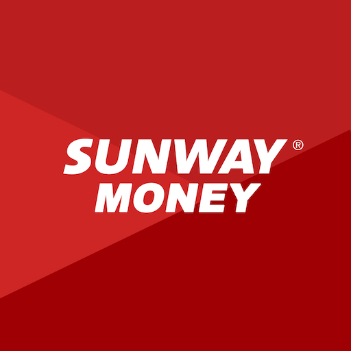 Sunway Money – Money Transfer logo