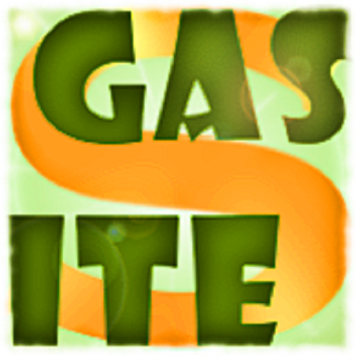 GasAPP by gassite.it logo