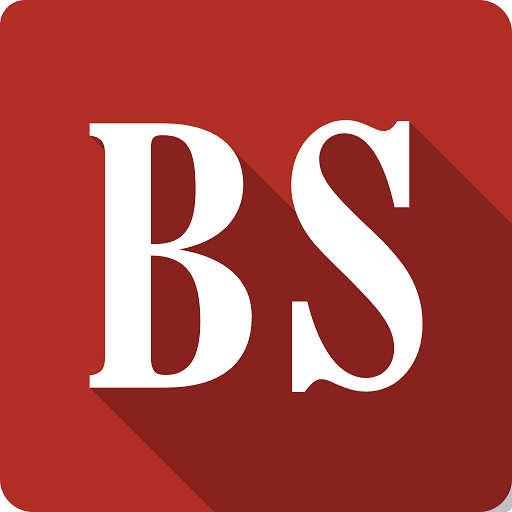 Business Standard: News+Stocks 0.0.70 Icon