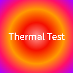 Icon image Thermal Test