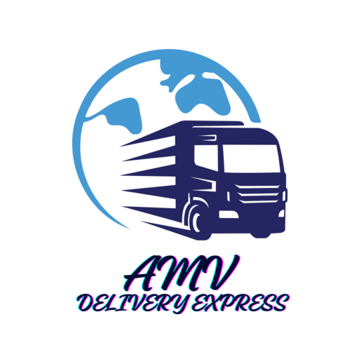 AMVJRTOUR EXPRESS logo