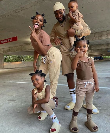 Family Matching 0utfits Screen 3