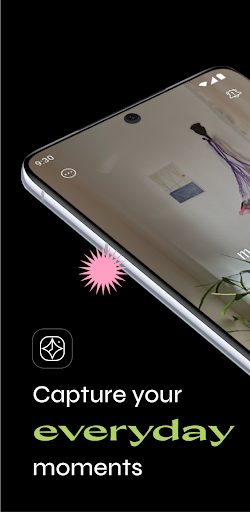 TimeCam -TimeStamp PhotoandVideo