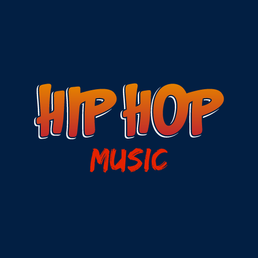Hip Hop Music logo