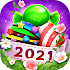Candy Charming - 2021 Free Match 3 Games 17.0.3051 (Mod Lives)