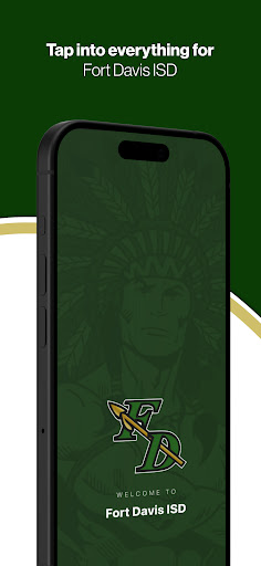 Fort Davis ISD, TX Screenshot 1 - AppWisp.com