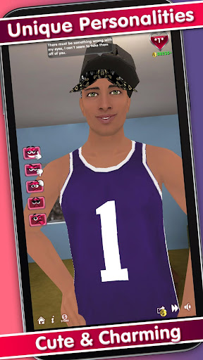 My Virtual Boyfriend