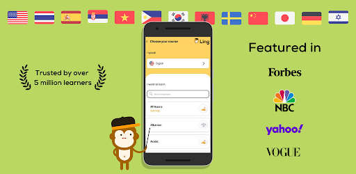 Ling - Learn Khmer Language