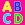 ABC kids! Alphabet, letters