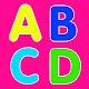ABC kids! Alphabet, letters
