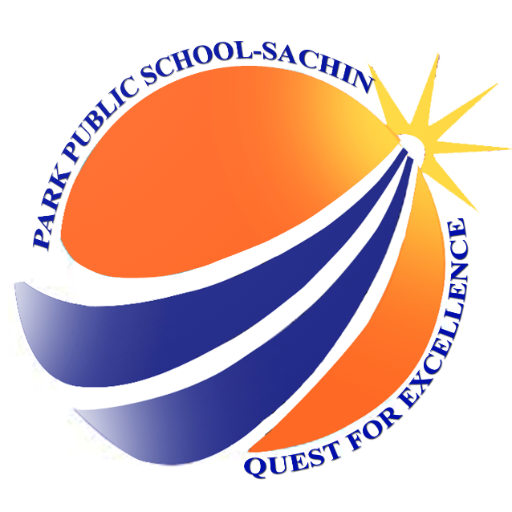 Park Public School logo