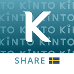 Cover Image of ดาวน์โหลด KINTO Share (SE) 2.1.0.250 APK