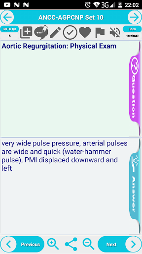 ANCC AGPCNP Adult-Gerontology Nurse Practitioner