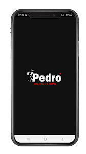 Pedro White Label